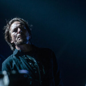 Pearl Jam en el Foro Sol