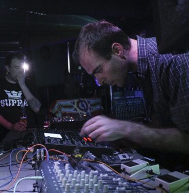 Container en la Ciudad de México