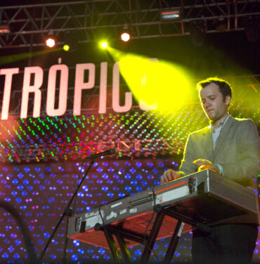 Trópico 2015