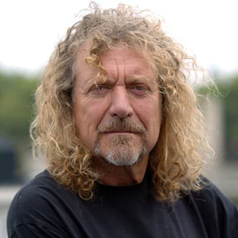 Robert Plant anuncia nuevo álbum