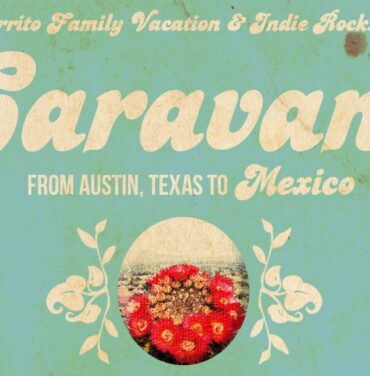 Gana pases para Caravana 2016