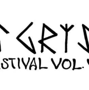 ¡No faltes a Lxs Grises Festival Vol. V!