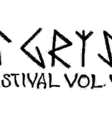 ¡No faltes a Lxs Grises Festival Vol. V!