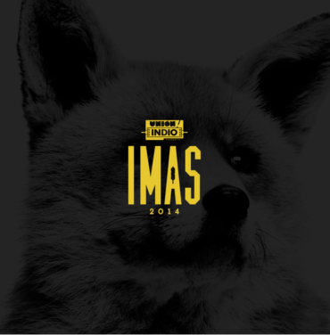 Nominados a los IMAS 2014