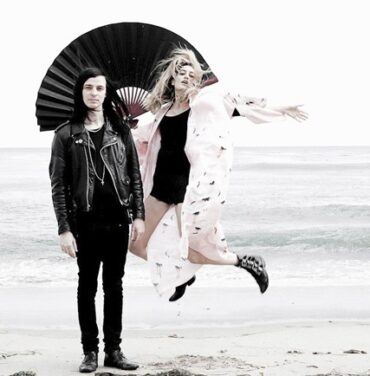 Io Echo regala mixtape