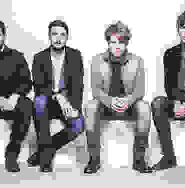 Kodaline: Más que caras bonitas