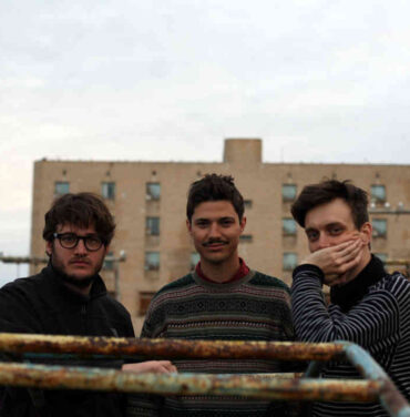 Efterklang por partida doble