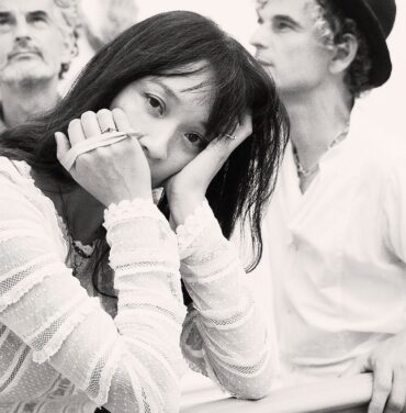 Entrevista con Blonde Redhead