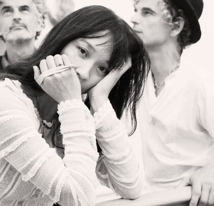 La esencia de Blonde Redhead en un disco