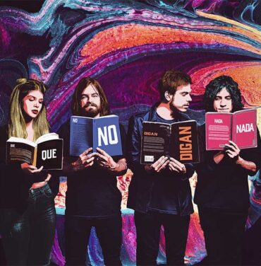 In Corp Sanctis estrena “Que no sigan nada”