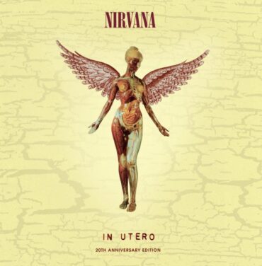 Ya tiene fecha de salida la edición especial de 'In Utero'
