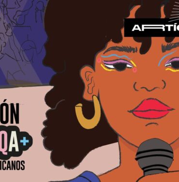 Inclusión LGBTTTIQA+ en Festivales Mexicanos