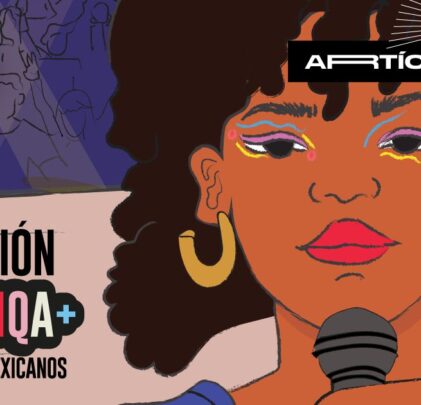 Inclusión LGBTTTIQA+ en Festivales Mexicanos