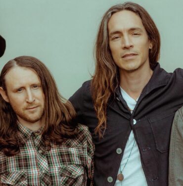 Incubus celebra 20 años de 'Make Yourself'