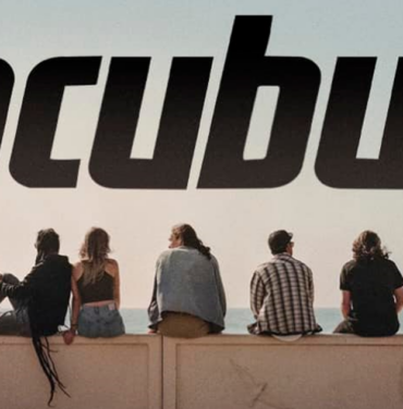 SOLD OUT: Incubus se presentará en el Velódromo Olímpico