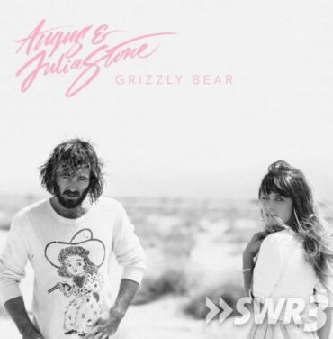 Nuevo tema de Angus & Julia Stone