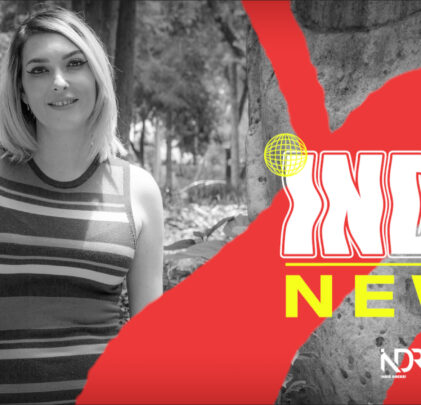 Indie Rocks! presenta: El Indie News