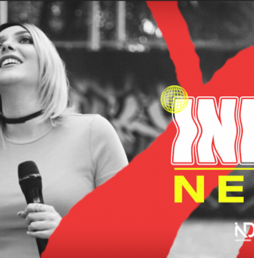 Indie Rocks! presenta: El Indie News (Temporada 3, Capítulo 9)