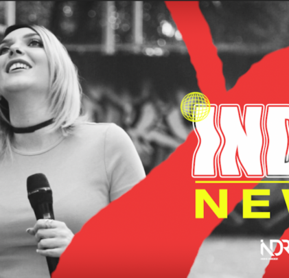 Indie Rocks! presenta: El Indie News (Temporada 3, Capítulo 9)