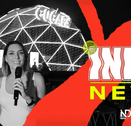 Indie Rocks! presenta: El Indie News (Temporada 3, Capítulo 12)