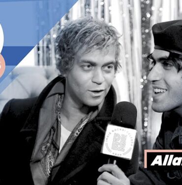 #CoronaCapital16: BCKSTG con Allah-Las