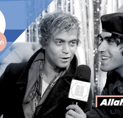 #CoronaCapital16: BCKSTG con Allah-Las