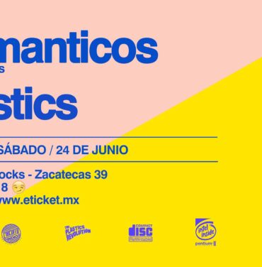 Gana tu pase para ver a Los Románticos de Zacatecas en el Foro Indie Rocks! #CircuitoIndio