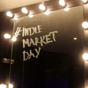 Indie Market Day Volumen 01