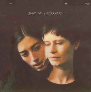 Jenny Hval – Blood Bitch