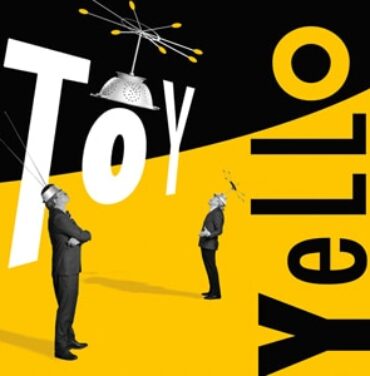 Yello – Toy