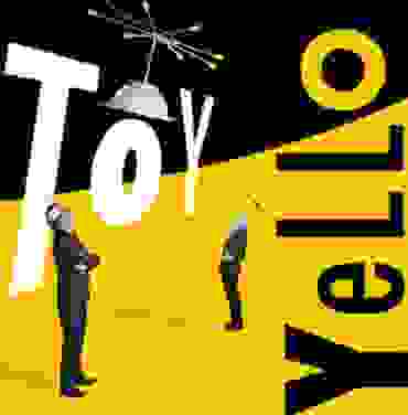 Yello – Toy