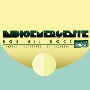 Horarios Indio Emergente 2012