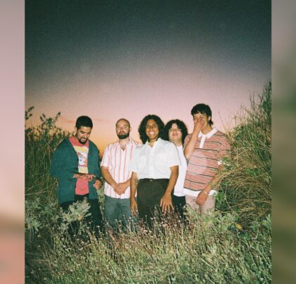 Meet & Greet con Inner Wave en la CDMX ¡Checa dónde y cuándo!