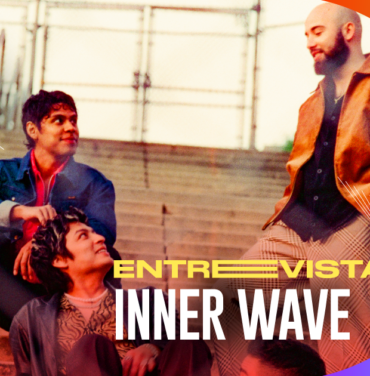 Entrevista con Inner Wave