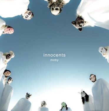 Ya se puede escuchar 'Innocents' de Moby
