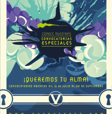 CutOut Fest 2013 lanza Convocatorias Especiales