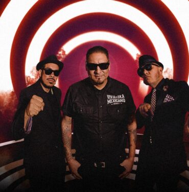 Inspector celebra 20 años de ‘Alma de Fuego’ en el Pepsi Center WTC