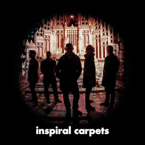 Inspiral Carpets presenta nuevo álbum
