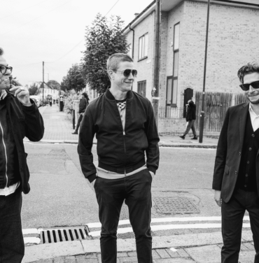 Interpol presentará exhibición especial en CDMX