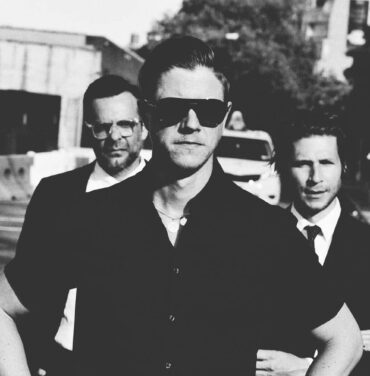 Interpol estrena canción