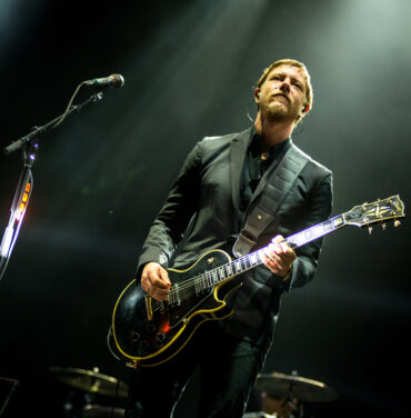 Festival Coordenada 2017 en Parque Trasloma