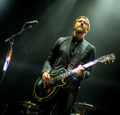 Festival Coordenada 2017 en Parque Trasloma