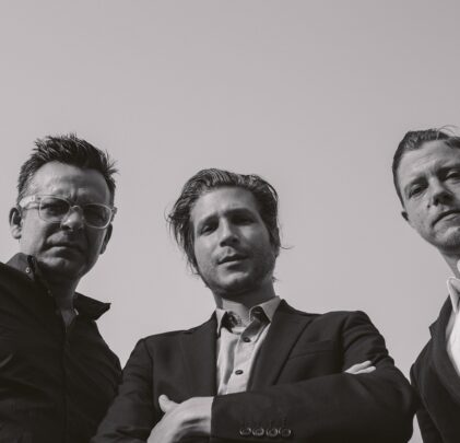 Habrá reedición del 'Our Love to Admire' de Interpol