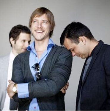 Interpol ya trabaja en un nuevo álbum