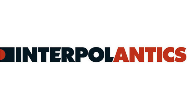 A 20 años de 'Antics' de Interpol