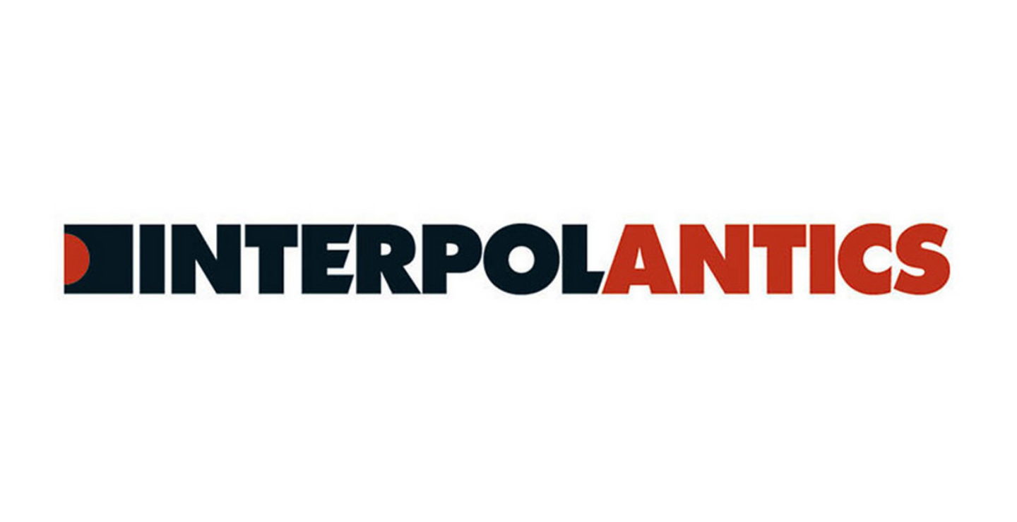 A 20 años de 'Antics' de Interpol