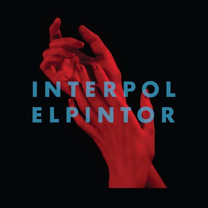 'El Pintor', nuevo álbum de Interpol
