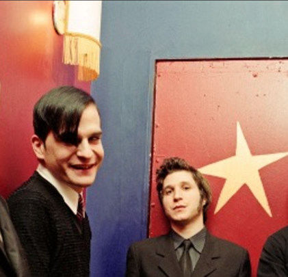 Interpol anuncia la edición 20 aniversario de 'Antics'