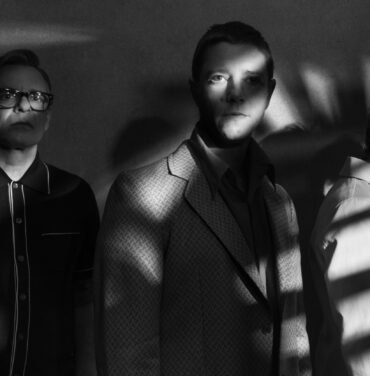 Mira “Gran Hotel”, el nuevo video de Interpol