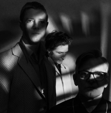  “Toni” de Interpol llega con la versión de Jesu